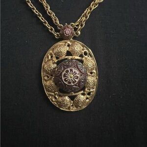 Vintage necklace